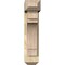 Ekena Millwork Merced Craftsman Rough Sawn Bracket w/ Offset Brace, Douglas Fir, 6"W x 18"D x 26"H BKT0604X18X26MRC04RDF - alternate 4